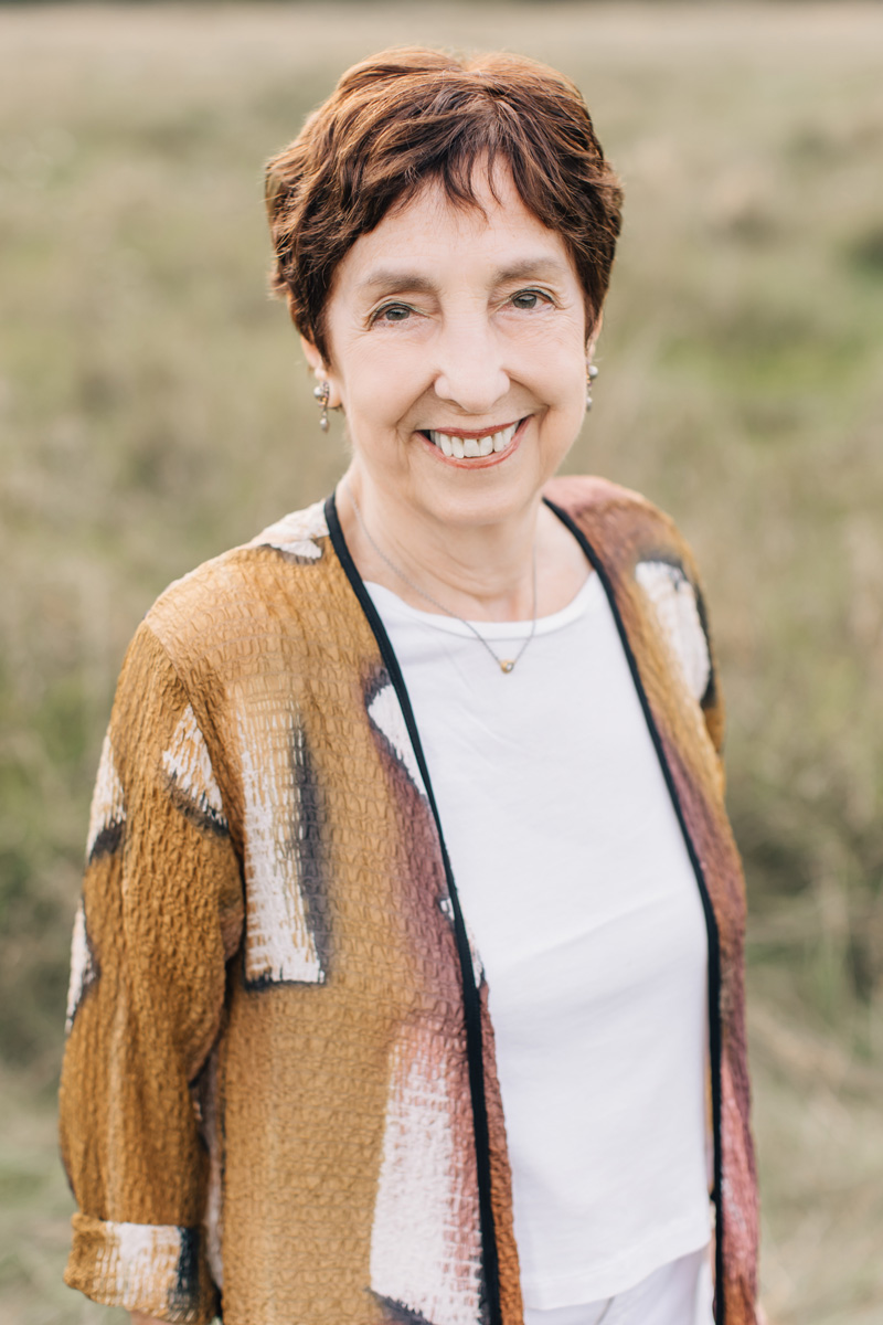 Lynn Pearl